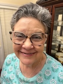 Julie S. - Ivory Tortoise - horn - acetate