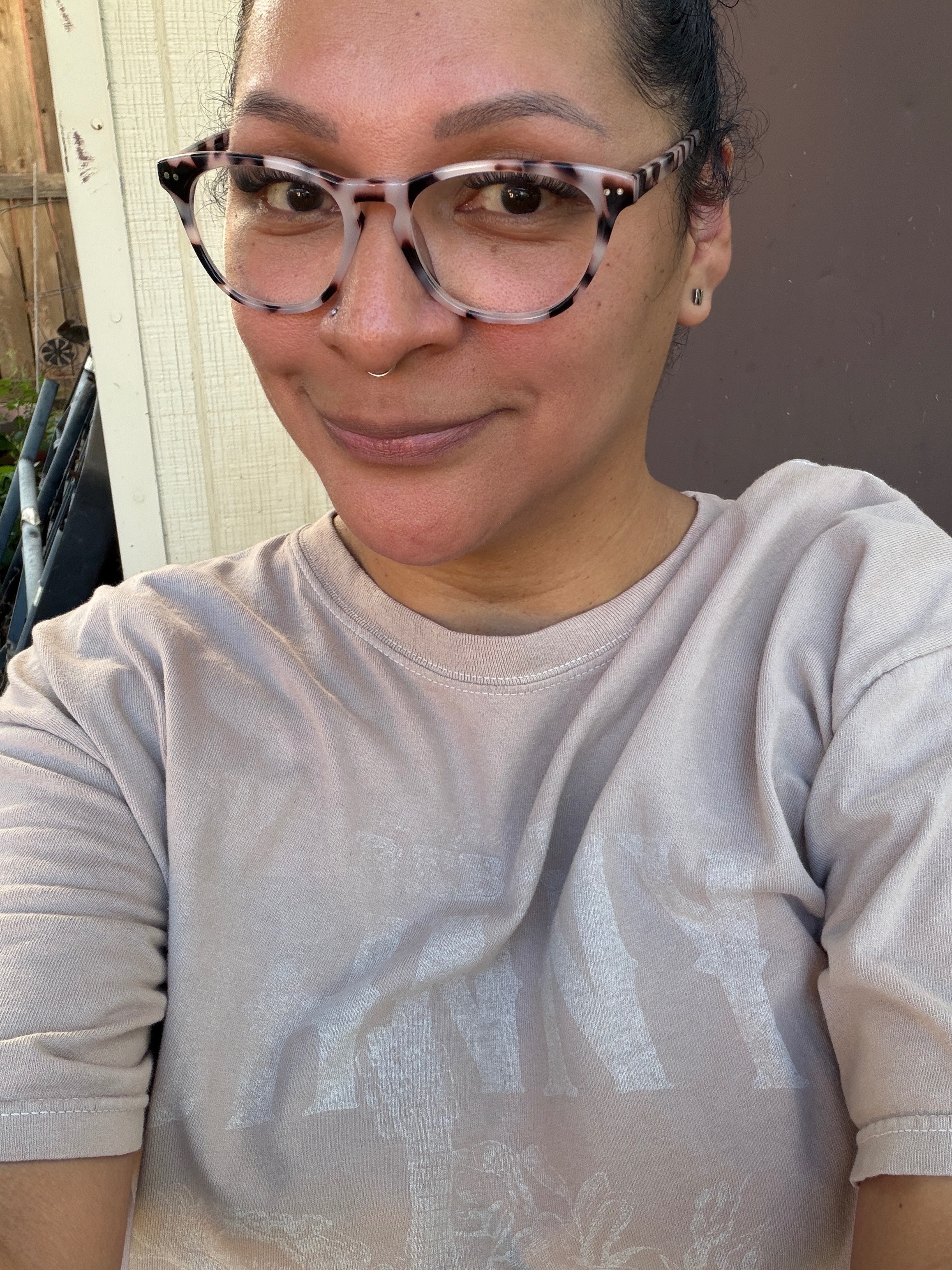 Customer review photo