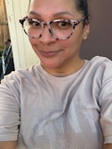 Sara G. - Ivory Tortoise - horn - acetate