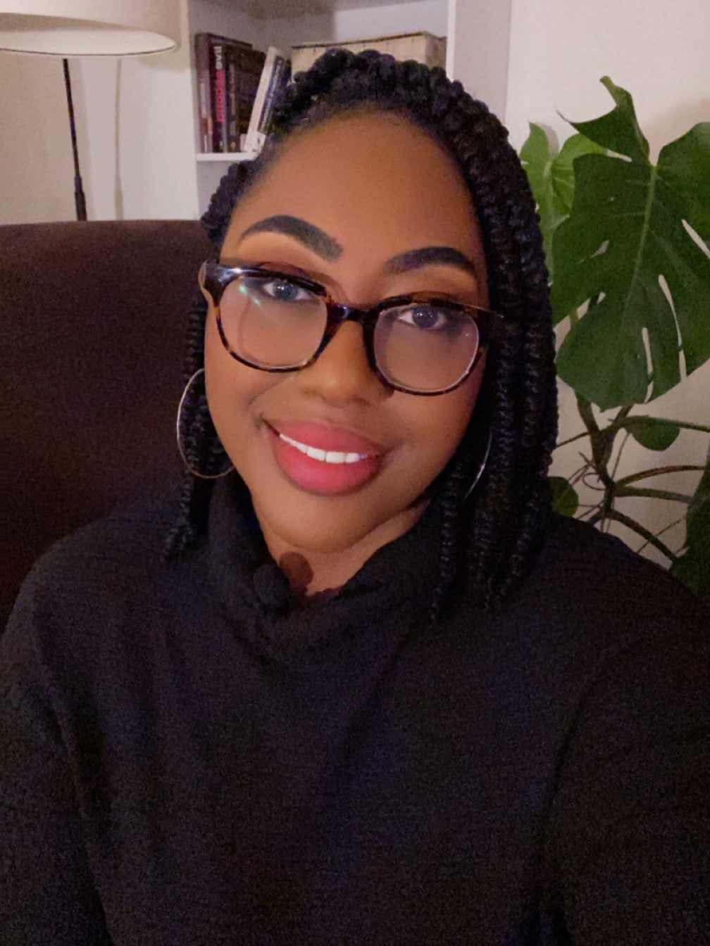 Customer review photo