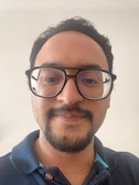 Luis M. - Black - aviator - acetate