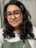 daliamontejo - Pink Tortoise - heart - acetate