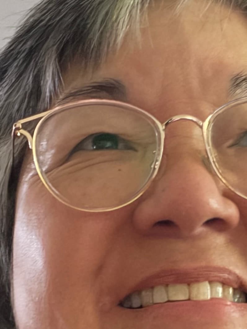 Customer review photo