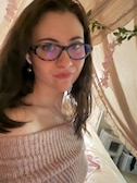 Alexandria L. G. - Tortoise - oval - acetate