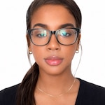 shaniabaggie - Mint - rectangle - plastic